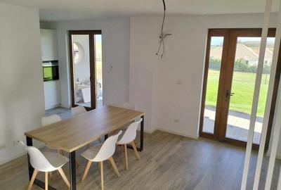 Casă cu Teren 420 Mp în Sânandrei - 4