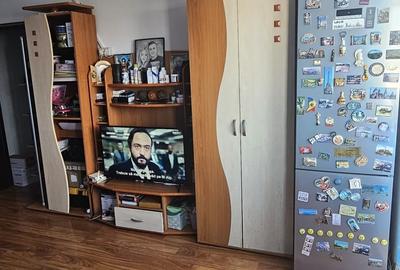 Apartament cu 2 camere semidecomandat în Inel II - 3