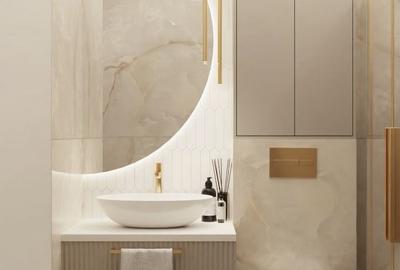 Apartament cu 2 camere decomandat în Popești-Leordeni - 4