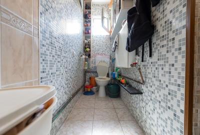 Apartament cu 3 camere decomandat în Alecu Russo - 24