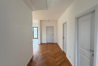 Casă individuală cu 3 camere cu Teren 509 Mp în Hălchiu - 14