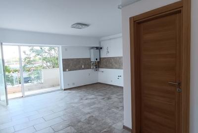 Apartament cu 2 camere decomandat în Rovine - 7