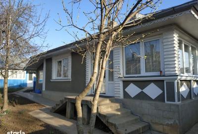 Casă cu 4 camere în Corni-Albești - 6