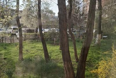 Garsonieră decomandată în Camil Ressu - 1