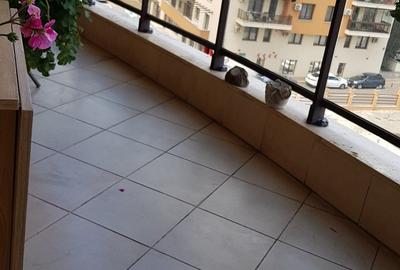 Apartament 3 camere imobil 2009, Splaiul Independentei - Orhideea - Grozavesti - 7