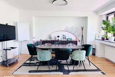 Apartament cu 3 camere în Aviatorilor - 1