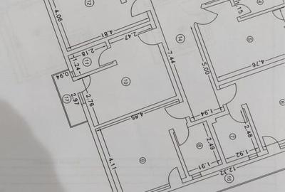 Casă cu 15 camere cu Canalizare în Central - 15