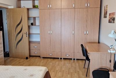 Apartament de inchiriat Dacia, decomandat, 1 camera cu loc de parcare inclus - 4