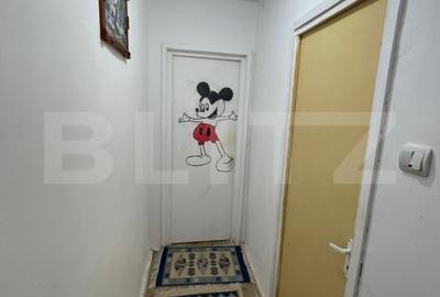 Apartament 3 camere, 52.50 mp, zona Cornitoiu - 5