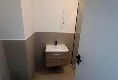 Mamaia Nord(Complex Alezzi)- 2 camere finisat complet,  disponibil imediat - 9