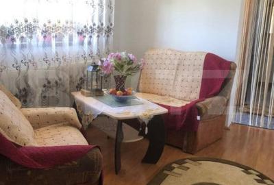 Casă cu 5 camere cu Teren 1732 Mp în Valea - 10