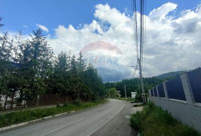 Teren intravilan de vanzare - 10