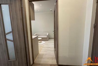 Studio cochet pe B-dul MIHAI VITEAZU – Ready to move! - 7