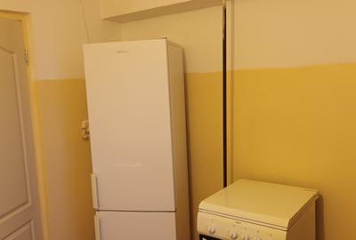 Garsonieră decomandată în Km 5 - 2