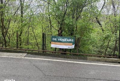 Spațiu comercial, în Bughea de Sus - 4