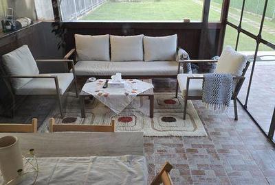 Casă cu 4 camere cu Teren 220 Mp în Blejoi - 4