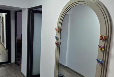 Apartament cu 4 camere în Central - 2