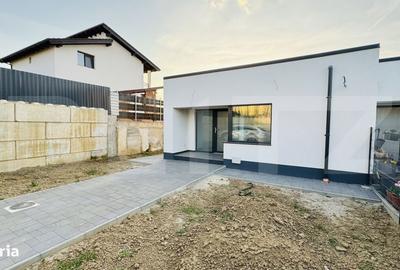Casă cu 3 camere cu Teren 288 Mp în Central