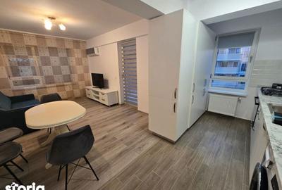 Apartament cu 2 camere în Copou