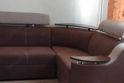 Apartament cu 2 camere semidecomandat în Sud - 3