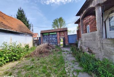 Casă cu 4 camere în Petid - 13