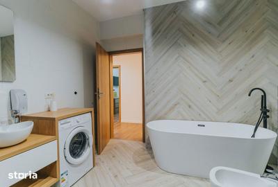 Apartament cu 3 camere în Orașul Nou - 3