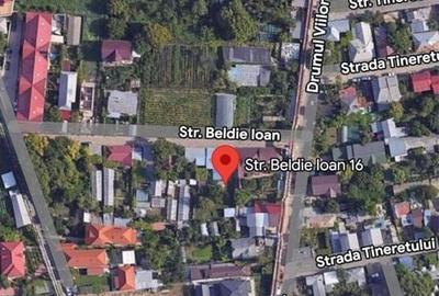 Spațiu comercial, în Micro 13 - 1