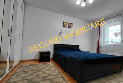 Ap.2 cam 50 mp, lift, garaj zona Vivo Floresti - 8
