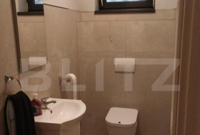 Casa de vanzare, 3 camere, 106 mp + 691 mp teren, zona linis - 8