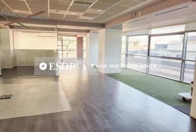 Spațiu comercial, de 100 mp, în Rosetti