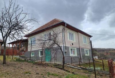 Pf vand casa sat Gheorghieni - 5