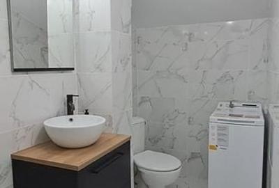 Inchiriere 2 camere, Drumul Taberei, bloc nou, centrala, statii stb Inchiriere 2 camere, Drumul Taberei, bloc nou, centrala, statii stb - 7