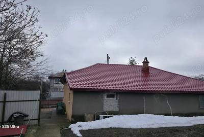 Casă cu 5 camere în Putineiu - 9