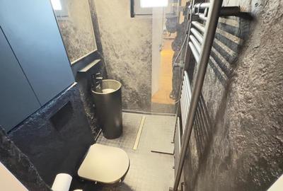 Apartament cu 3 camere decomandat, mobilat în Astra - 21