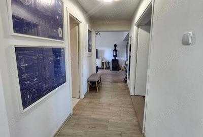 Casă cu 6 camere cu Teren 3000 Mp în Cataloi - 4