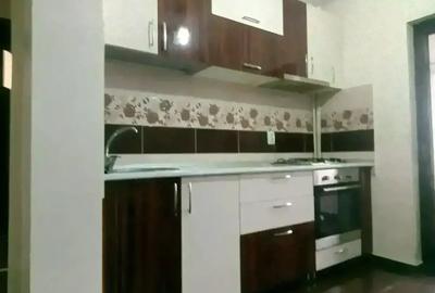 Inchiriez apartament cu doua camere, in zona centrala. - 5