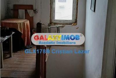 Garsonieră decomandată în Crângași - 4