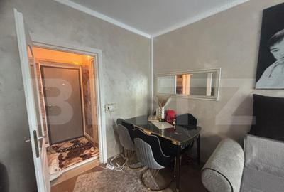 Garsoniera, 23 mp utili, etaj intermediar, zona Burdujeni - 14