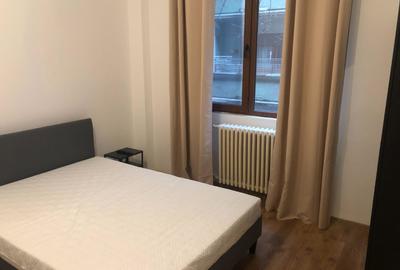 Apartament cu 2 camere decomandat, mobilat în Universitate - 2