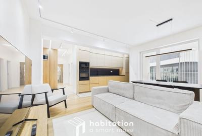 Apartament cu 3 camere decomandat, mobilat în Central - 2