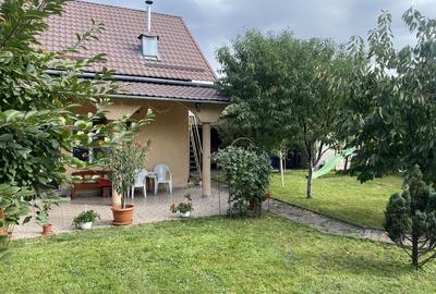 Vand casa in Turda, Turda noua pe str. Bucovinei nr. 1 - 3