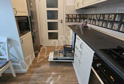 Apartament cu 2 camere decomandat în Ștefan cel Mare - 8