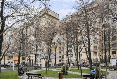 Apartament cu 3 camere decomandat, mobilat în Magheru - 14