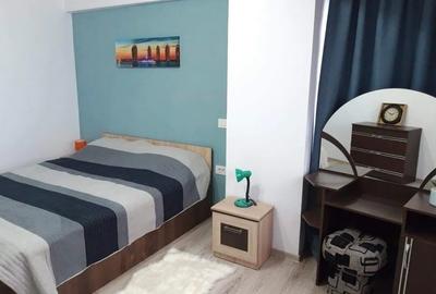Apartament cu 2 camere - zona Baza 3 - complex Felicia Residence - 4