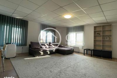 Apartament cu 3 camere decomandat în Nufărul - 4