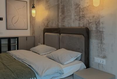 APARTAMENT LUX DE INCHIRIAT 2 CAMERE UPSITE FLOREASCA - 6