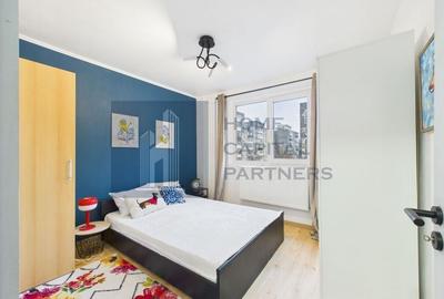 Apartament 2 camere | Militari | Metrou Lujerului - 4