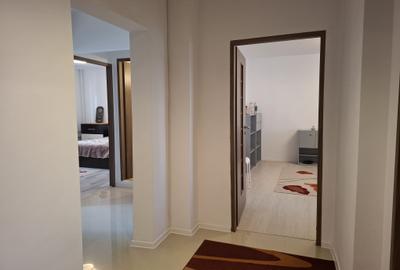 Apartament cu 3 camere decomandat în Vitan Mall - 11