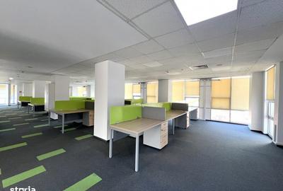Spațiu comercial, de 350 mp, în Central - 10