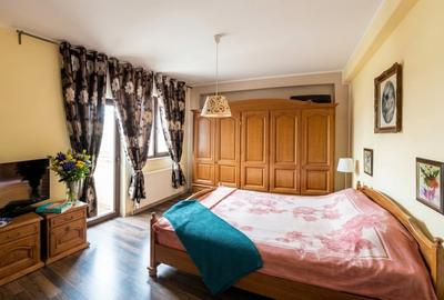 Casă individuală cu 5 camere cu Canalizare în Otopeni - 6